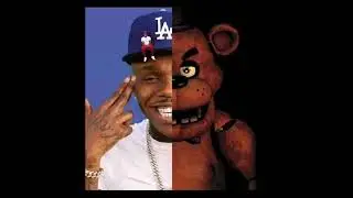 Five Nights at DaBaby's