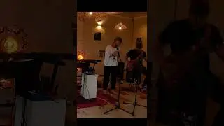 Très beau moment avec ANAID