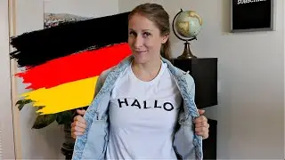 I Got A German Roommate