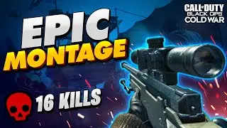 SNIPER MONTAGE 4 YOU GUYS 16+KILLS