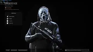 Call of Duty: Warzone Scream Operator Bundle.