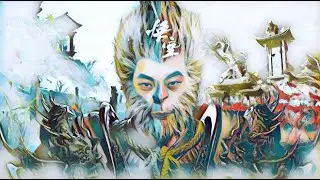 BLACK MYTH WUKONG PART3 BEAT 2 MORE BEAST!
