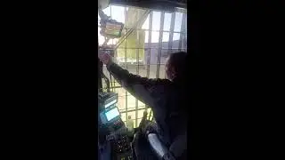 СУРовый Вахтовик. в прямом эфире!