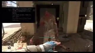 Dying light 2 zombie glitch