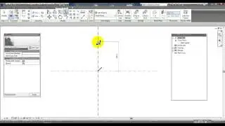 Revit 2014_2D family component