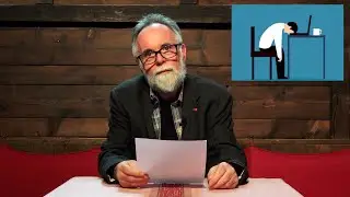 Von wegen Schreibblockade