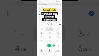 Check software and hardware 2023|secret trick 