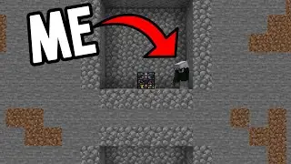 We Found A DOUBLE SPAWNER In This Minecraft SMP