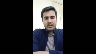 Til bilasizmi? Endi bu sohaga kirib kelayotganlar. Birinchi qadamim.