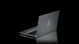 Ноутбук Azerty AZ-1508