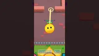 УГАДАЙ БРАВЛЕРА (ЧАСТЬ5) #brawlstars #like #subscribe #supercell #рекомендации #рек #shorts #youtube