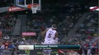Josh Smith 