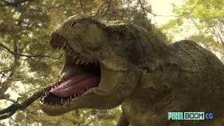 TARBOSAURUS I - THE MIGHTIEST EVER - Full Movie
