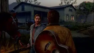The Last of Us 2  Part 1