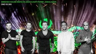 One Vs 365 (Zedd UMF 2019 Edit)