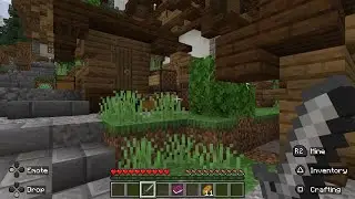 Minecraft Stonehill Castle walkthrough
