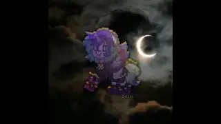 She was a fairy🧚🧚🧚 #ponytown #reels #edit #понигород #городпони #понитаун #fyp #animation #fairy 🥰💋