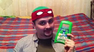 Туртль Павр 1