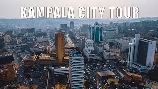 KAMPALA City Tour