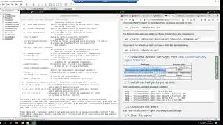 Partie 32   Installation de l'agent FusionInventory sur Debian 10 8