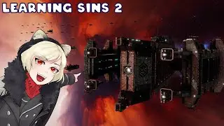 Learning Sins of a Solar Empire 2 (Full Game)