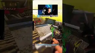 ПРОСТО РАЗОРВАЛ ТИПОВ И ПОБЕДИЛ В WARZONE III
