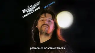 Bob Seger - Night Moves (Vocals Only)