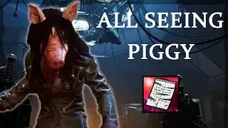 Worlds Best Gen Grab!!!! (Dead By Daylight Stream Highlight 69)