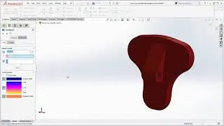 58 - SolidWorks - How To – Create a Basic Draft Feature along with some Model and Sketch Cleanup