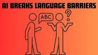 How AI Language Translation is Breaking Barriers & Connecting Us All 🌍