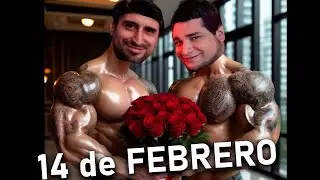 Lo que pasa el 14 se queda en el 14