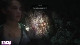 Resident Evil 3: Easy Drain Deimos Substation Route