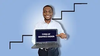 Part 2 Types of graphic design