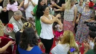 edirne roman düğünleri