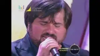 Шариф-"Голос"(20-часовой музыкальный супермарафон телеканала МУЗТВ)
