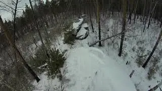 Гора пшеничная