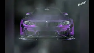 BMW CAR BASS MUSIC🔥BMW RAP🔥Anthem of BMW🔥