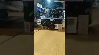 Обзор кроссовок Nike MX-720-818