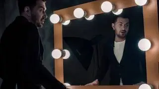 "Изменения" читает Митя Дробот
