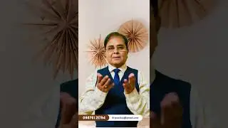 શનિનું માર્ગી ભ્રમણ  | @DrPanckajNagar