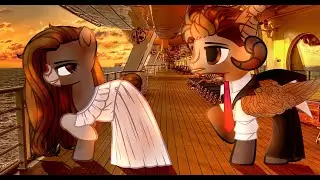|PMV/Пони клип|- Нефертити