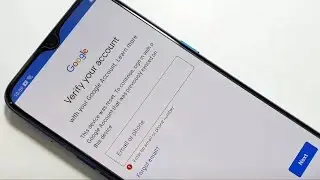 Vivo S1 Pro FRP Bypass Android 12 | Vivo S1 Pro (1920) Google Account Remove | Vivo 1920 FRP Unlock✅