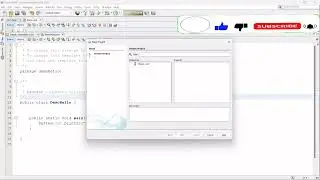 Lec-3 How to make a constructor in JAVA by using IDE ?