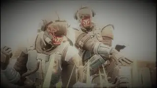 Fortnite Movie #5
