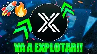 QUE ES IMMUTABLE X 🎮 2024 | Partners BRUTALES | Como Funciona IMX