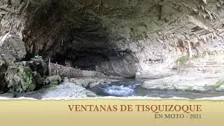 ✅  Ventanas de Tisquizoque 2021 🔥🔥  DR650