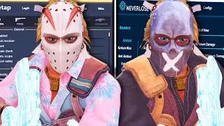 ONETAP V4 vs NEVERLOSE (CSGO HvH) | (BEST!!) HvH Cheats?? | NON PRIME (FREE) Cheating (2021)