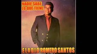 Eladio Romero Santos - Bailando Merengue