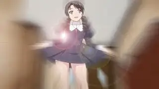 Wait? She's Legal