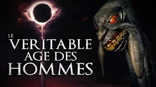 Histoire Courte #25 - L'USURPATION DU FEU - Dark Souls 3 Lore FR